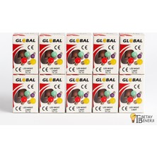 Global LED Gece Lambası