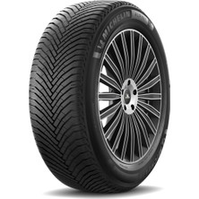 Michelin 195/60R18 96H Xl Alpin 7 Oto Kış Lastiği (Üretim Yılı : 2024)