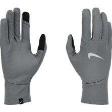 Nike Pacer Lightweight Erkek Gri Koşu Eldiveni N.101.0533.030.LG