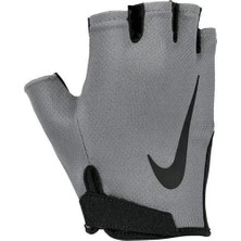 Nike Gym Essential Fg 2.0 Erkek Gri Fitness Eldiveni N.101.2315.032.MD