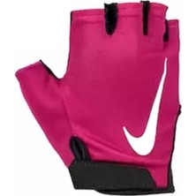 Nike W Gym Essential Fg 2.0 Kadın Pembe Fitness Eldiveni N.101.2314.696.SL