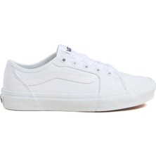 Vans Filmore Decon Kadın Beyaz Sneaker Ayakkabı VN000CV4GWT1