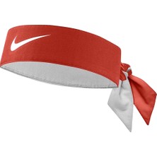 Nike Premier Head Tie Unisex Çok Renkli Antrenman Saç Bandı N.000.3204.666.OS