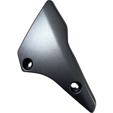 Kove 125R/250R Motor Koruma Alt Plastiği Sağ