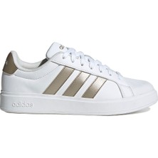 adidas STREETTALK Beyaz Kadın Sneaker