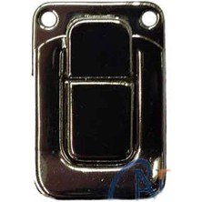 Venüs Shopping Yaylı Bavul Kilidi - 27X40MM, 1 Adet