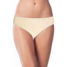 Miss Fit 1006 Geniş Kenarlı Slip