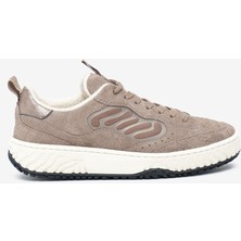 GRY Lab Greyder LAB Kadın Kahverengi Sneaker Ayakkabı 5K2CA45370