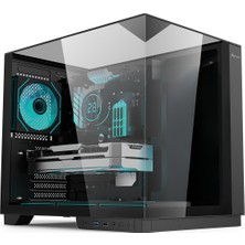 Ada Ryzen 5 5500 32GB 1tb M.2 Nvme Rtx 5050 8gb Oyuncu Masaüstü Bilgisayarı