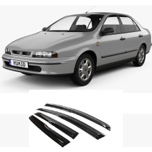 X Power Tuning Fiat Marea 1999-2004 Uyumlu Cam Rüzgarlığı