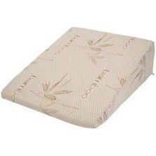 Devigo Bamboo Kumaşlı Reflü Yastık Kılıfı