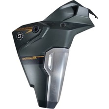 Kove 800X Yan Grenajı Yeşil Sol