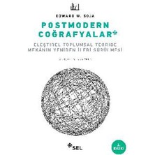 Postmodern Coğrafyalar