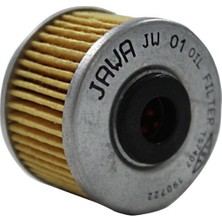 Jawa CLASSIC300CL Yağ Filtresi Orjinal
