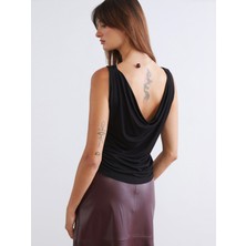 Lc Waikiki Yeni Sezon Bisiklet Yaka Büzgülü Bluz