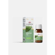 Karden Biberiye Yağı 20 ml