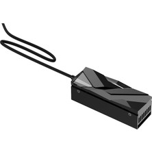 Mena Rise Radıator-Mhf1 SSD Soğutucu
