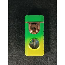 Alsepeteavm Çift Fonksiyonlu Çakmak