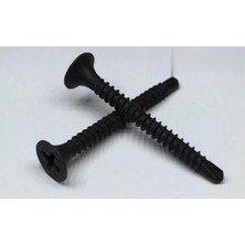 Shopwave Matkap Uçlu Alçıpan Vidası 3,5X35 - 1000 Adet