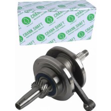 Sevgents Cg Model Krank 139 Komple 13 Pim Çamlı