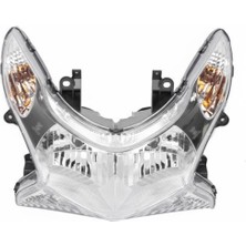 Sevgents Honda Pcx Far (2011-2012) E Belgeli