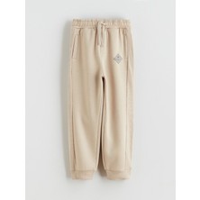 Lc Waikiki Yeni Sezon Beli Lastikli Erkek Çocuk Jogger Eşofman Altı