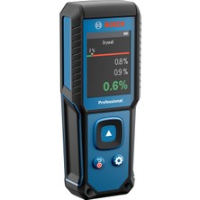 Bosch  gmm 1-15 Nem Ölçer Pinsiz