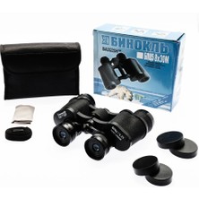 Venüs Shopping 7X35RUS Model Dürbün Baigish Dürbün Süper Kalite 1000M/76M