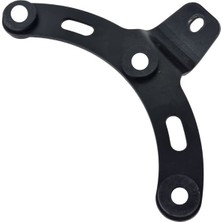 Qj SRT800X Depo Bağlantı Braketi