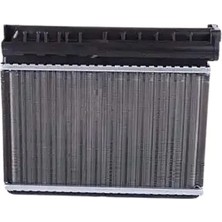 Bmw Kalorifer Radyatörü Veka 411405