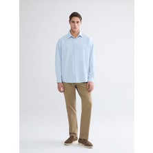 Lc Waikiki Yeni Sezon Standart Kalıp Erkek Chino Pantolon