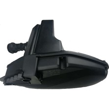 Qj VPS125/LTM125 Hava Filtresi Komple