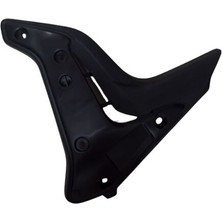 Jawa Kove 510F Depo Sağ Iç Kapak Plastik