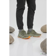 Forty Four Erkek Trekking-Outdoor Kalın Taban Suya Dayanıklı Kışlık Spor Ayakkabı FF26YS21366