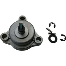Qj LTM125 Yağ Pompası