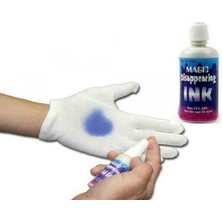 Mena Rise Sihirli Şaka Mürekkebi