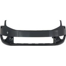 Artean 5E0807221P Ön Tampon Far Yıkamalı  Orjinal Tip Octavia 2018 ve Üzeri Siyah