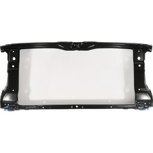 Artean 1Z0805591J Ön Panel Sac Octavia 2004-2013 Siyah