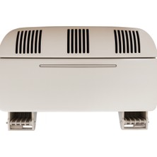 Artean 1Z0868565F Y20 Tavan Gozluk Kabı Grı Fabıa 07-14 Octavıa 0-13 Roomster 06-15 Siyah