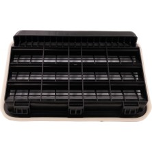 Artean 7PP819181 Hava Alma Siperi Touareg 11-18 Toledo 13-19 Octavia 13-21 Superb 15-23 Rapid 13-23 Siyah