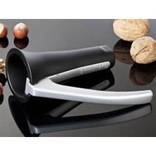 Mena Rise Fındık ve Badem Kıracağı Metal Huni