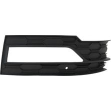 Artean 5E3807682 9b9 Sis Kapagı Sag Octavia 2021 ve Üzeri Siyah