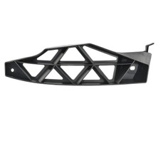Artean 1Z5807394 Arka Tampon Braketi R Octavia 09-12 Siyah