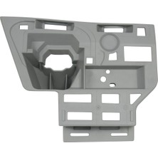 Artean 5E0807056 Ön Tampon Braketi R Octavia 13-17 Siyah