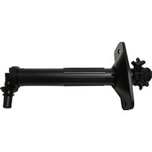 Artean 6J0955965 Far Yıkama Robotu Fiskiye Memesi Ile Birlikte L Ibiza 13-17 Siyah