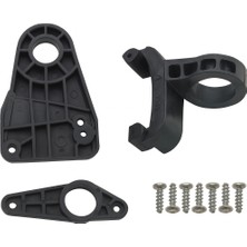 Artean 5E0998225/225A/25B Far Tamir Kiti 3 Parça L Octavia 13-17 Siyah