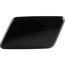 Artean 1Z0955109 Far Yıkama Kapagı Sol Octavia 2004-2013 Siyah