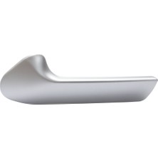 Artea 6J1837113A Kapı Ic Acma Kolu Sol Gri Tek Kol Ibıza 09> Siyah