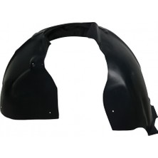 Artean 1Z0809958C Çamurluk Davlumbazı Sag Büyük Kumaş Octavia 2005-2014 Siyah