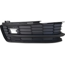 Artean 565807367 Sis Kapagı Sissiz Sol Sensörlü Kodiaq 2017 ve Üzeri Siyah